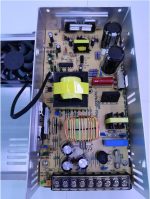 Power Supply 12V 30A |باور سبلاي 12 فولت 30 امبير - Image 3