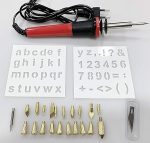 Vera Corded Electric Vera 101 - Oscillating Tools