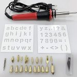 Vera Corded Electric Vera 101 - Oscillating Tools