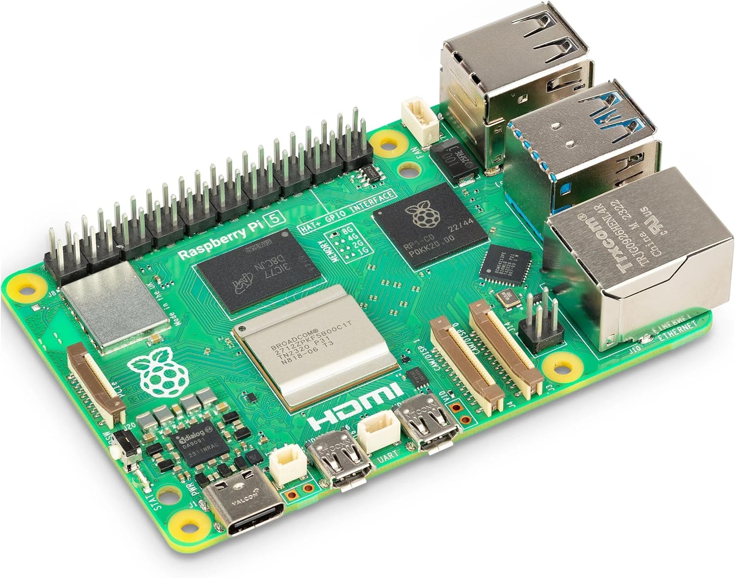 81qqtZdYfZL._AC_SL1500_ Raspberry Pi 5 Computer – 4GB RAM – Made in UK - Image 1