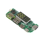 ECG MODULE AD8232 Heart Rate (Pulse) Sensor kit - Image 2
