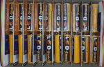LCD AAA Remote battery 1.5 volt/20 pairs - Image 2