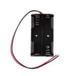 بيت حجر ثنائي HOLDER BATTERY 2*AA