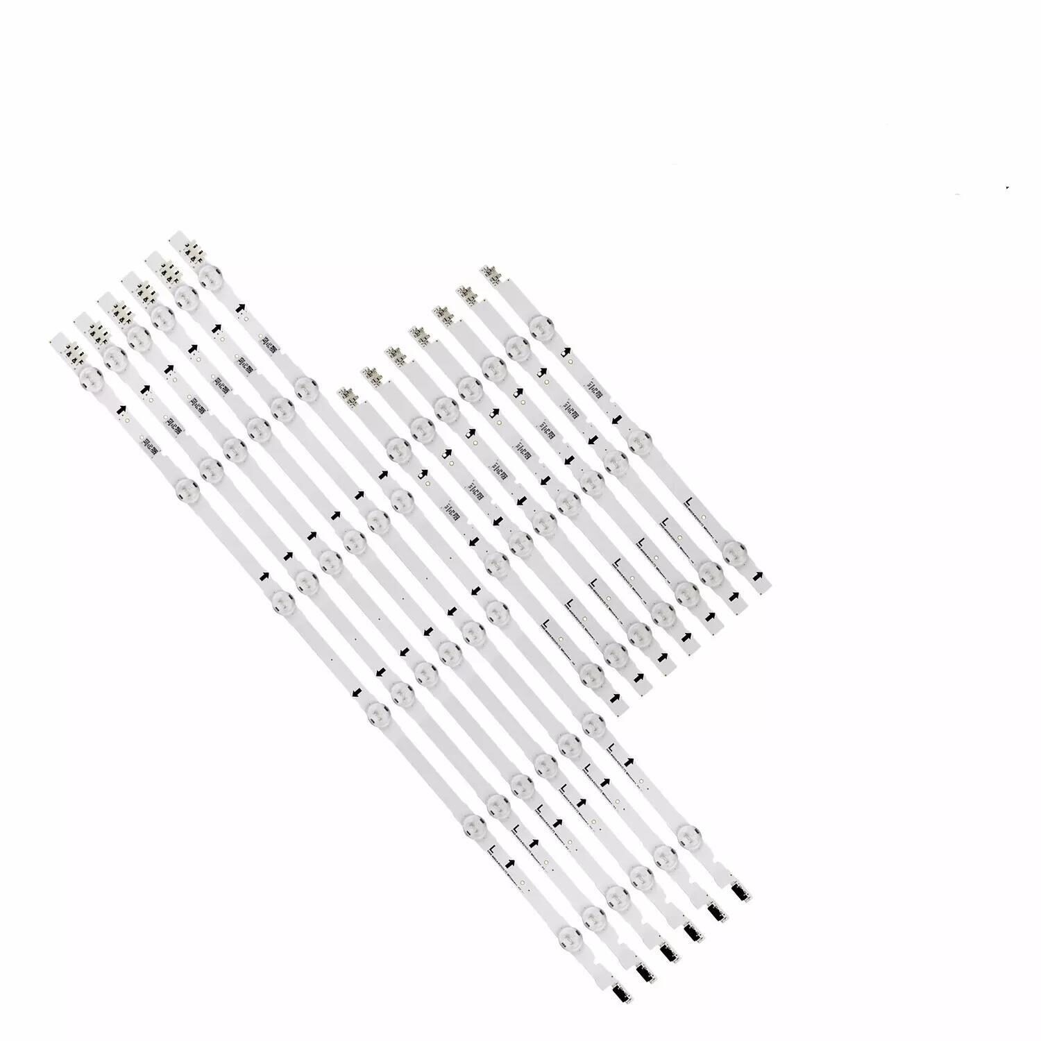 996422-o1 طقم سامسونج 3+6 ليد ″48 - Image 1