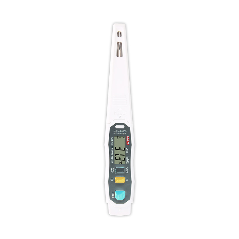 A61-1 UNI-T A61 - Image 1