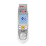 A63 2-in-1 Food Thermometer