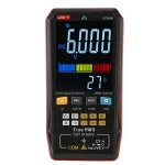 UNI-T UT121B Smart Digital Multimeter