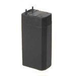 Acid Battery 4V – 400mAh
