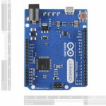 Arduino Leonardo اردوينو ليوناردو - Image 2