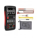 ZOTEK ZT-X Digital Multimeter 9999 Counts‏