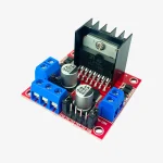 L298N MODULE