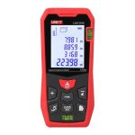 UNI-T LM120A Laser Distance Meter (up to 120 meter)