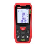 UNI-T LM50A Laser Distance Meter (up to 50 meter)