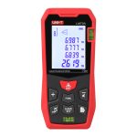 UNI-T LM70A Laser Distance Meter (up to 70 meter)