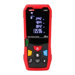 UNI-T LM40 Laser Distance Meter