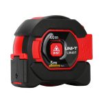 UNI-T LM40T Laser Tape