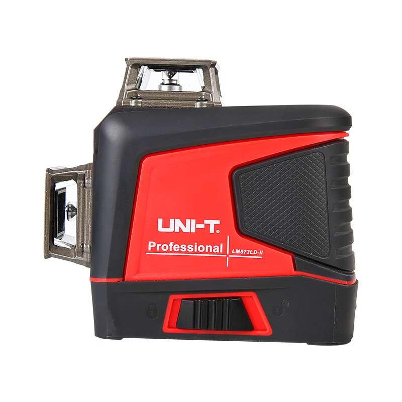 LM573LD-II-1-800x800 (1) UNI-T LM573LD-II Laser Leveler - Image 1