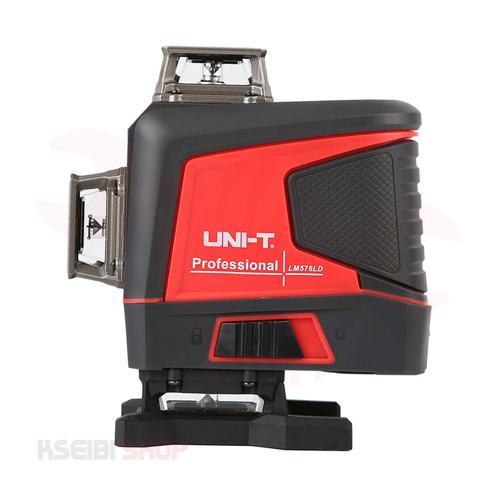 LM576LD_0 UNI-T LM576LD Laser Leveler - Image 1