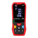 UNI-T LM60 Laser Distance Meter
