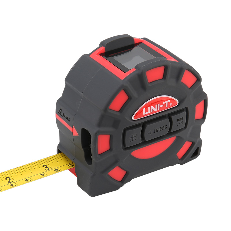 LM60T-4 UNI-T LM60T Laser Tape - Image 1