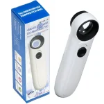 عدسه مكبره موديل TE-800 - Image 3