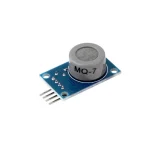 Carbon Monoxide Gas Sensor MQ7