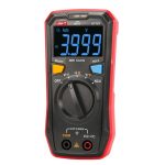 UNI-T UT123 Digital Multimeter