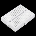 Mini Breadboard 170 Pin |بريد بورد صغيره 170نقطه