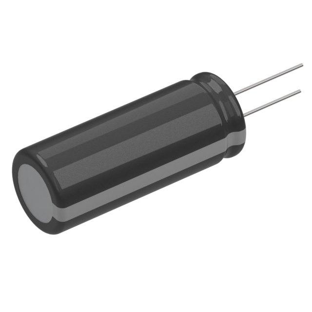 Rubycon-Radial-2,xx capacitor 47m/450v - Image 1