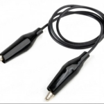 Crocodile Clips Cable |سلك مشبك PCS1