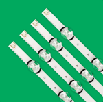 طقم 5 مساطر “47 LG LB (5+4 ليد) - Image 2