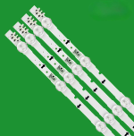 طقم سامسونج 4 مساطر 7 ليد 32 بوصة - Image 2