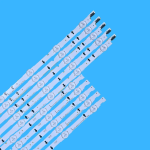 طقم سامسونج 3+6 ليد ″40 - Image 2