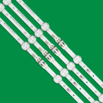 طقم سامسونج 5+5 ليد ″49 - Image 2