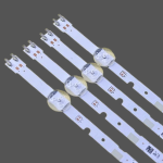 طقم سامسونج 4+3 ليد ″43 - Image 3