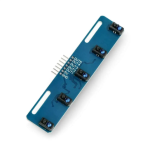 Line Tracker Module 5 Channels