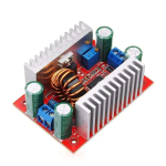 Step Up DC-DC 400W