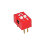 ديب سويتش 2 طرف DEEP SWITCH 2 PIN