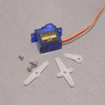 SG90 Servo Motor 180 Degree - Image 2