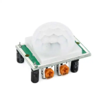 HC-SR501 PIR Motion Sensor Module