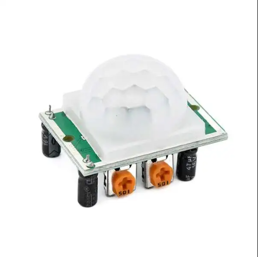 Screenshot 2026-02-09 151310 HC-SR501 PIR Motion Sensor Module - Image 1