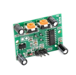 HC-SR501 PIR Motion Sensor Module - Image 2