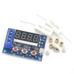 ZB2L3 18650 Lithium Battery Capacity Tester Module - Image 2