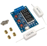 ZB2L3 18650 Lithium Battery Capacity Tester Module