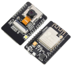 ESP32 CAM ESP32-S WIFI+BLUETOOTH With OV2640 Camera Module