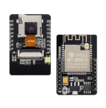 ESP32 CAM ESP32-S WIFI+BLUETOOTH With OV2640 Camera Module - Image 3