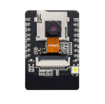 ESP32 CAM ESP32-S WIFI+BLUETOOTH With OV2640 Camera Module - Image 2