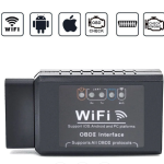 ELM327 WIFI OBD2