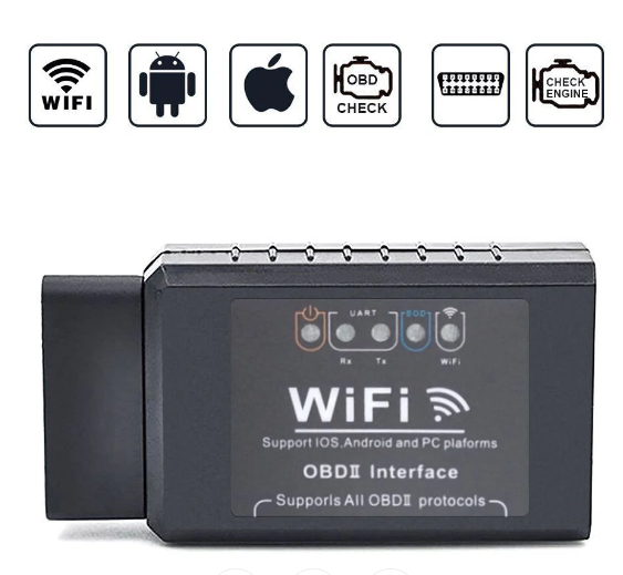 Screenshot 2026-02-16 175529 ELM327 WIFI OBD2 - Image 1