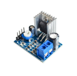 TDA2030 Audio Amplifier Board Module
